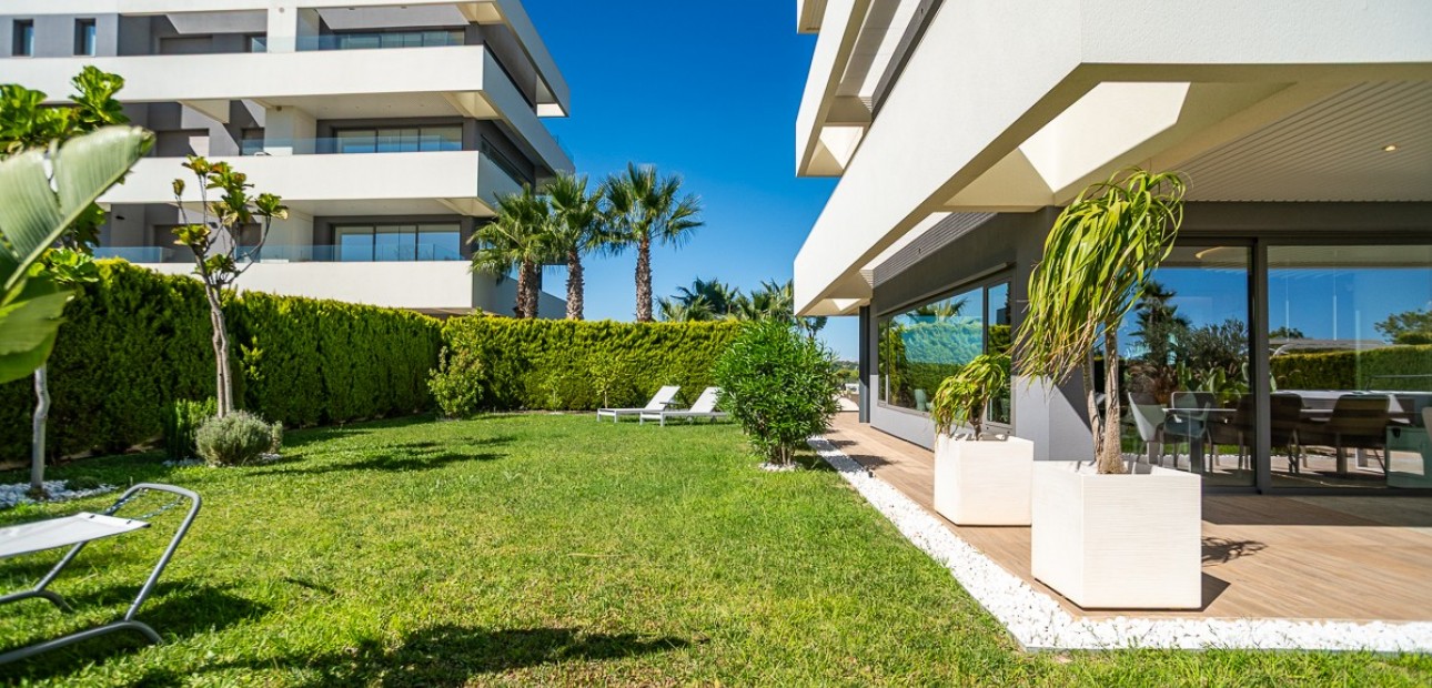 Sale - Ground Floor -
Orihuela - LAS COLINAS GOLF RESORT