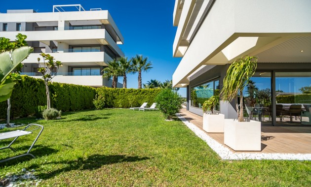Sale - Ground Floor -
Orihuela - LAS COLINAS GOLF RESORT