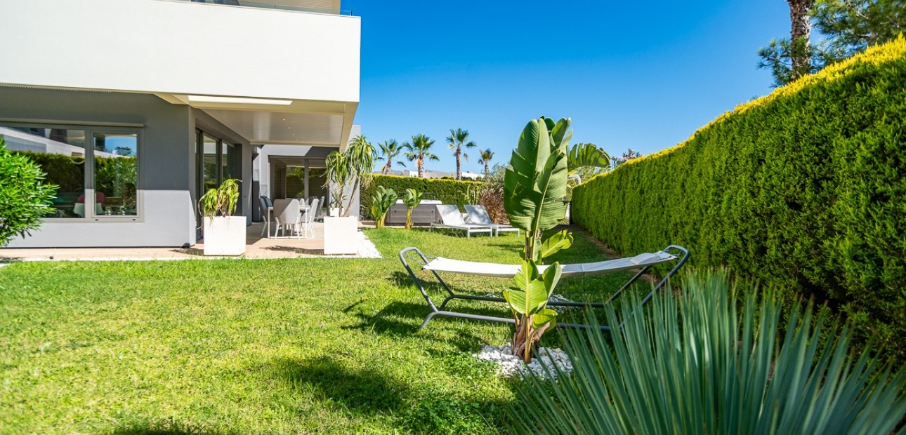 Sale - Ground Floor -
Orihuela - LAS COLINAS GOLF RESORT