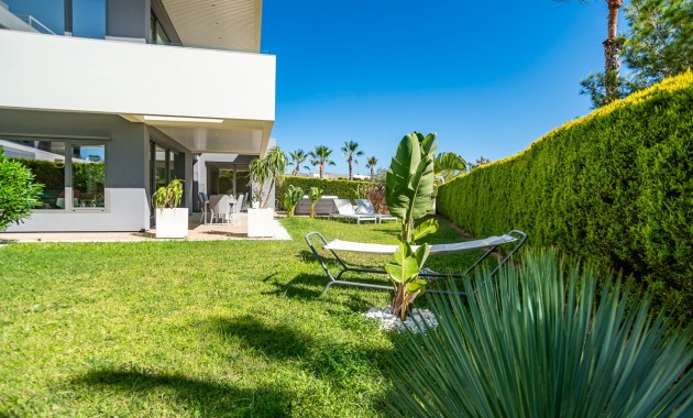 Sale - Ground Floor -
Orihuela - LAS COLINAS GOLF RESORT