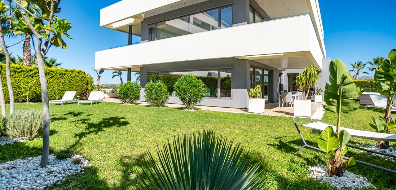 Sale - Ground Floor -
Orihuela - LAS COLINAS GOLF RESORT