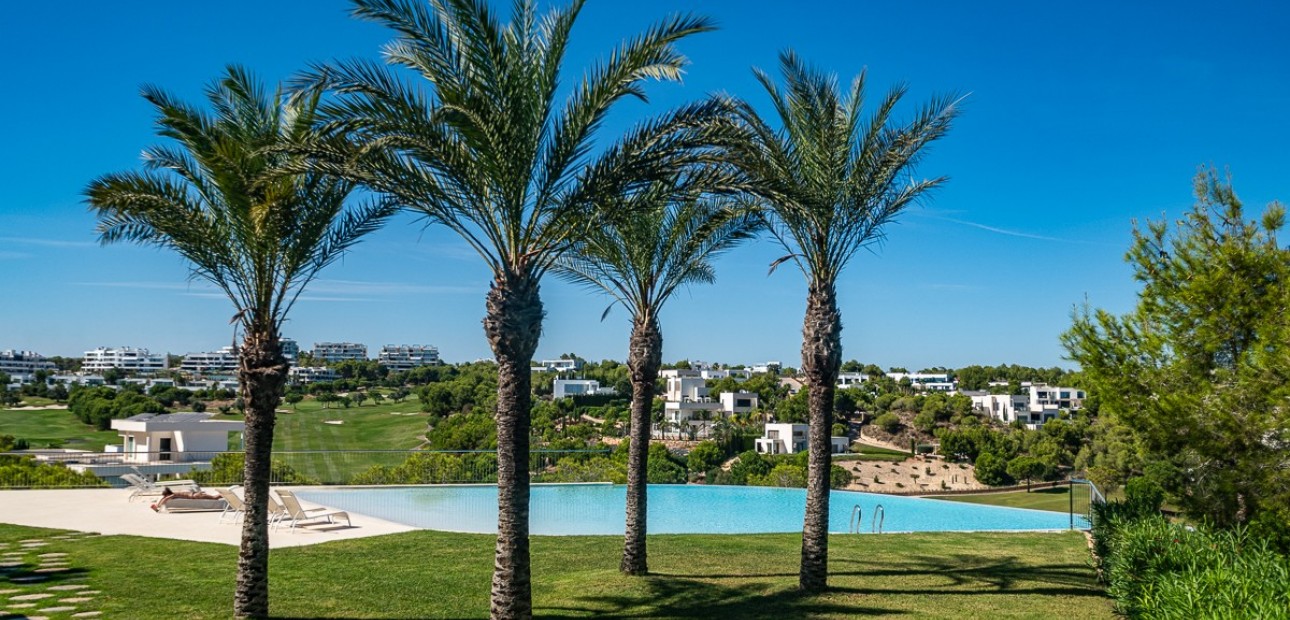 Sale - Ground Floor -
Orihuela - LAS COLINAS GOLF RESORT