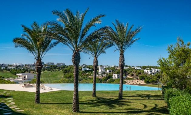 Sale - Ground Floor -
Orihuela - LAS COLINAS GOLF RESORT