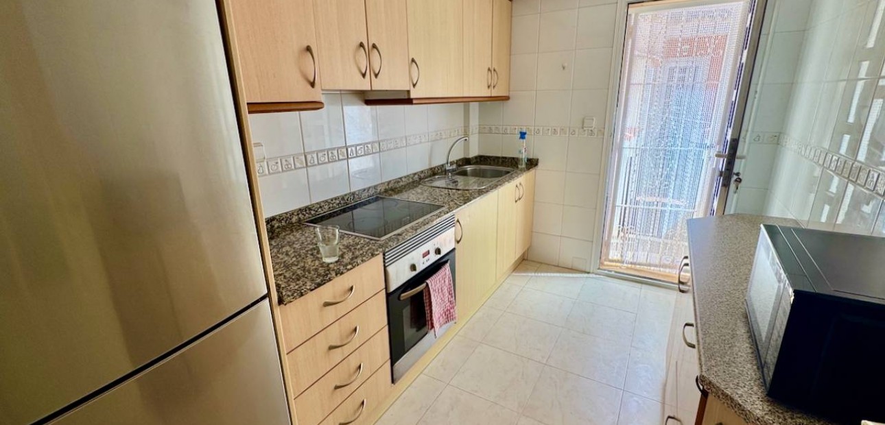 Herverkoop - Villa -
Ciudad Quesada