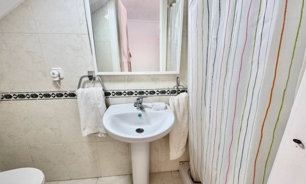 Herverkoop - Villa -
Ciudad Quesada