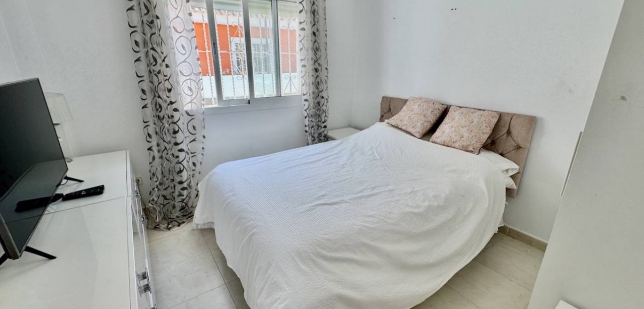 Herverkoop - Villa -
Ciudad Quesada