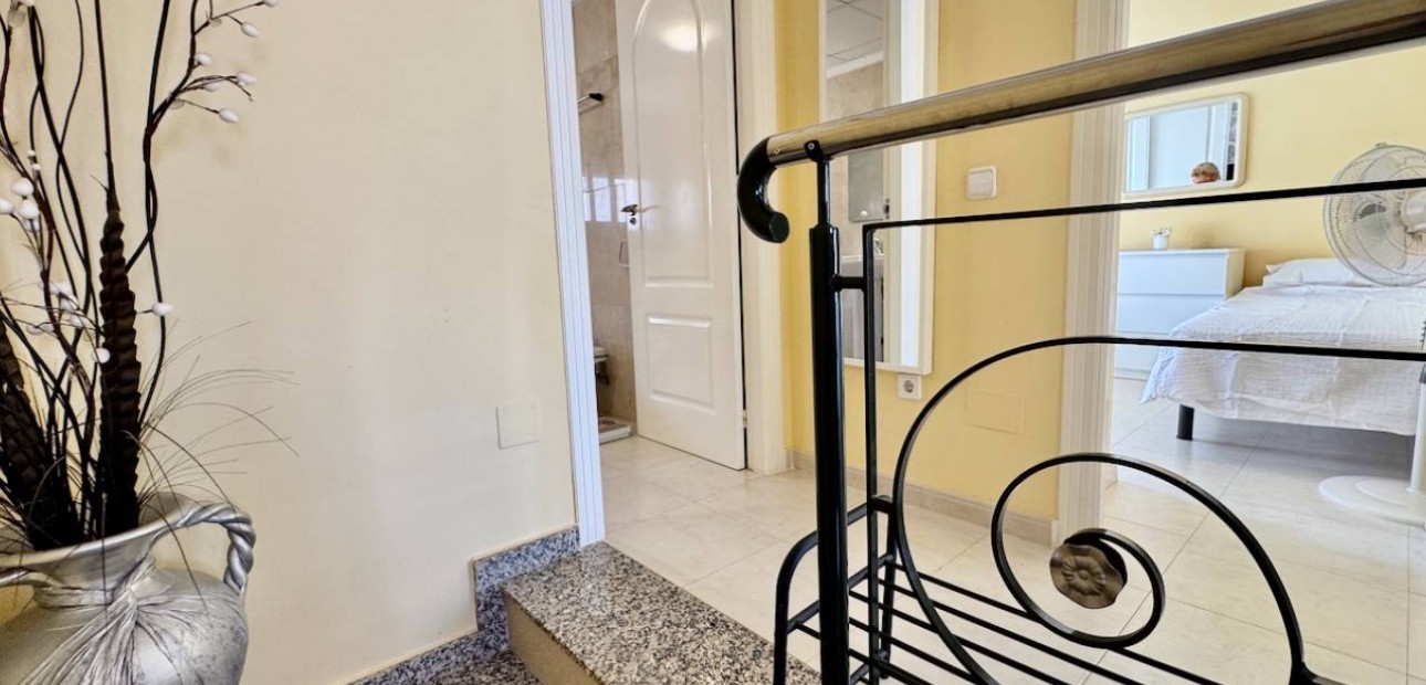 Herverkoop - Villa -
Ciudad Quesada