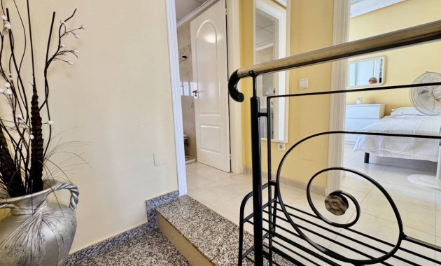 Herverkoop - Villa -
Ciudad Quesada