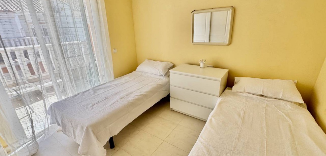 Herverkoop - Villa -
Ciudad Quesada