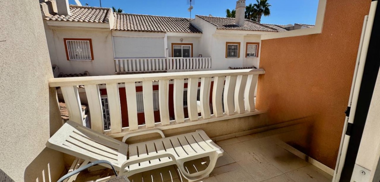 Herverkoop - Villa -
Ciudad Quesada