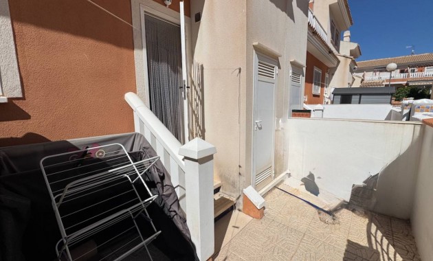 Herverkoop - Villa -
Ciudad Quesada