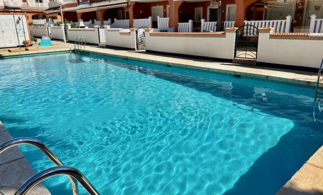 Herverkoop - Villa -
Ciudad Quesada