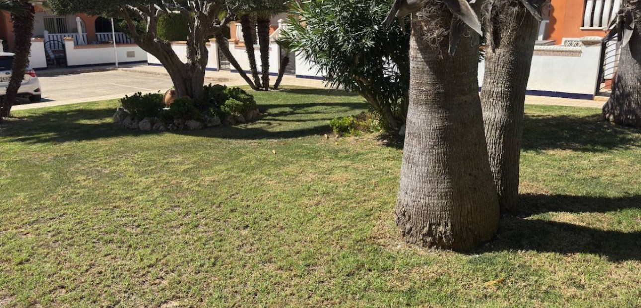 Herverkoop - Villa -
Ciudad Quesada