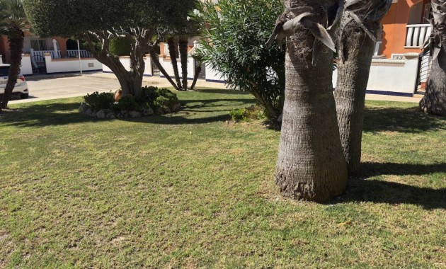 Herverkoop - Villa -
Ciudad Quesada