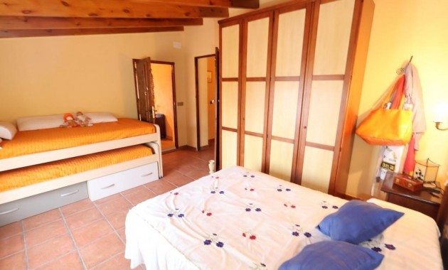 Herverkoop - Villa -
Fortuna - La garapacha