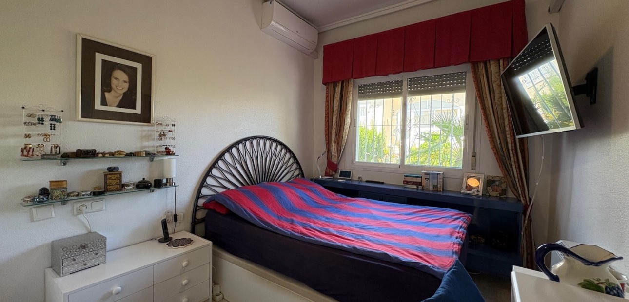 Herverkoop - Adosado -
Rojales - Ciudad Quesada