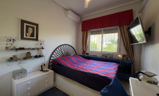 Herverkoop - Adosado -
Rojales - Ciudad Quesada