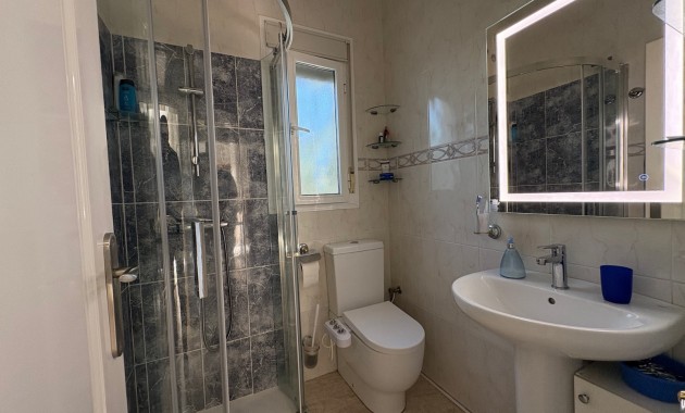 Herverkoop - Adosado -
Rojales - Ciudad Quesada