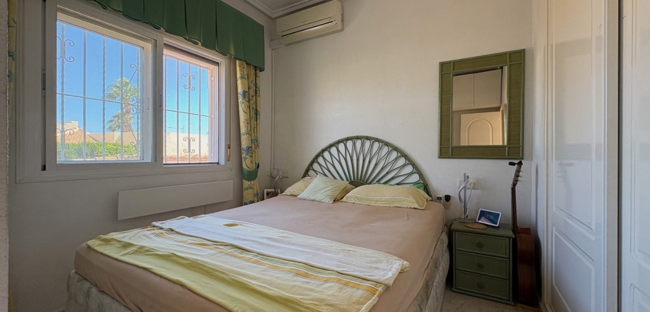 Herverkoop - Adosado -
Rojales - Ciudad Quesada