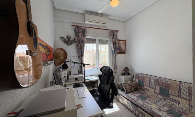 Herverkoop - Adosado -
Rojales - Ciudad Quesada