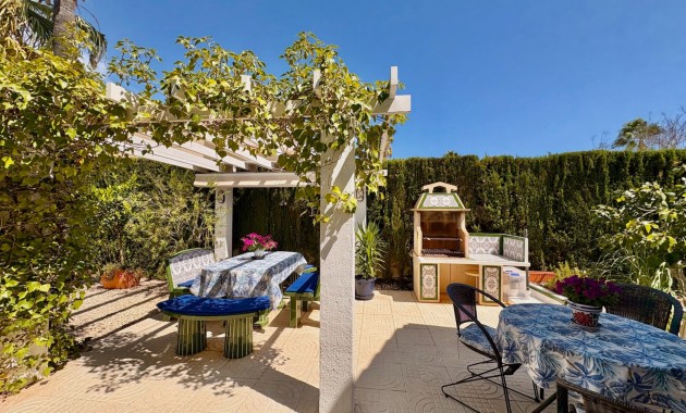 Herverkoop - Adosado -
Rojales - Ciudad Quesada