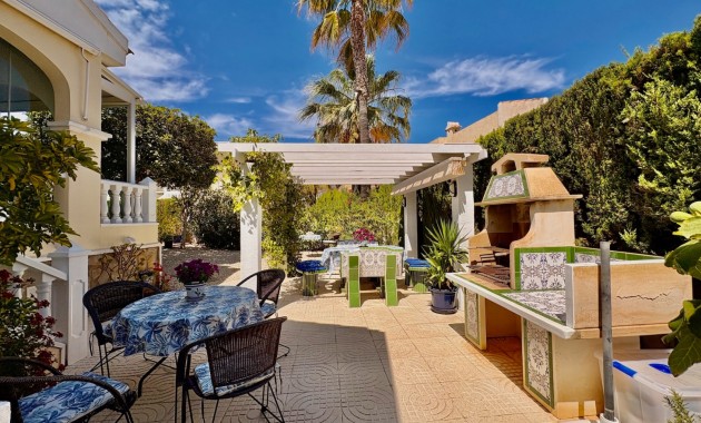 Herverkoop - Adosado -
Rojales - Ciudad Quesada