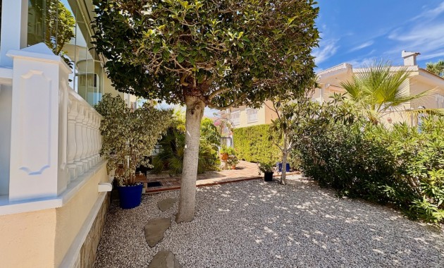 Herverkoop - Adosado -
Rojales - Ciudad Quesada