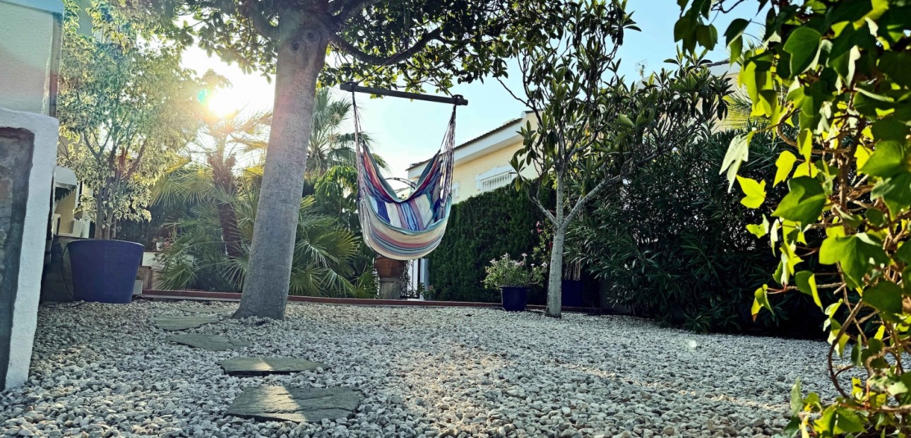 Herverkoop - Adosado -
Rojales - Ciudad Quesada