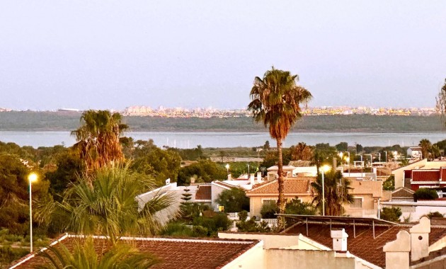 Herverkoop - Adosado -
Rojales - Ciudad Quesada