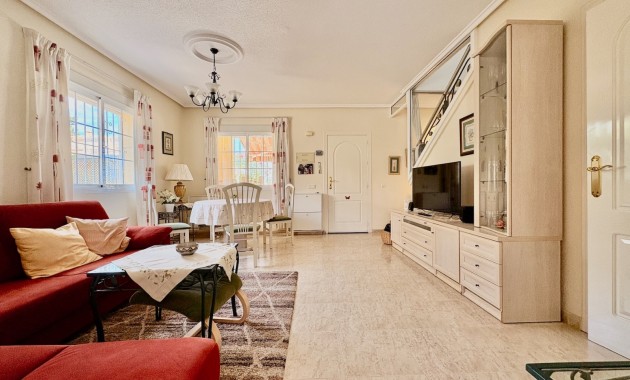 Herverkoop - Adosado -
Rojales - Ciudad Quesada