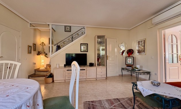 Herverkoop - Adosado -
Rojales - Ciudad Quesada