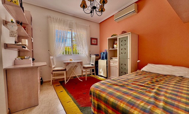 Herverkoop - Adosado -
Rojales - Ciudad Quesada