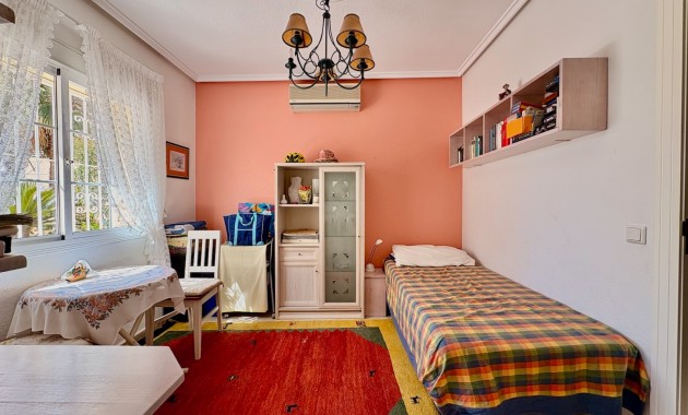 Herverkoop - Adosado -
Rojales - Ciudad Quesada