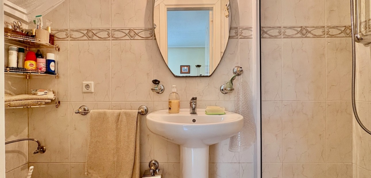 Herverkoop - Adosado -
Rojales - Ciudad Quesada