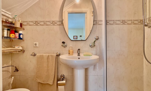 Herverkoop - Adosado -
Rojales - Ciudad Quesada