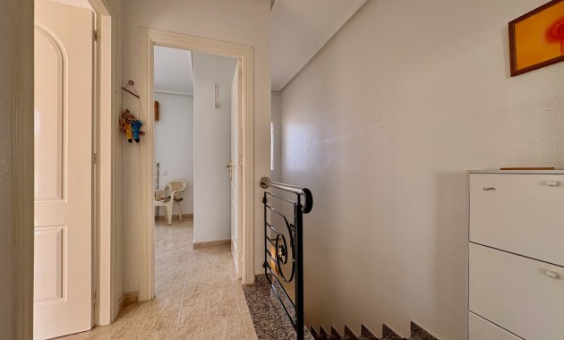 Herverkoop - Adosado -
Rojales - Ciudad Quesada