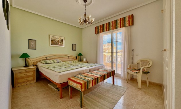 Herverkoop - Adosado -
Rojales - Ciudad Quesada