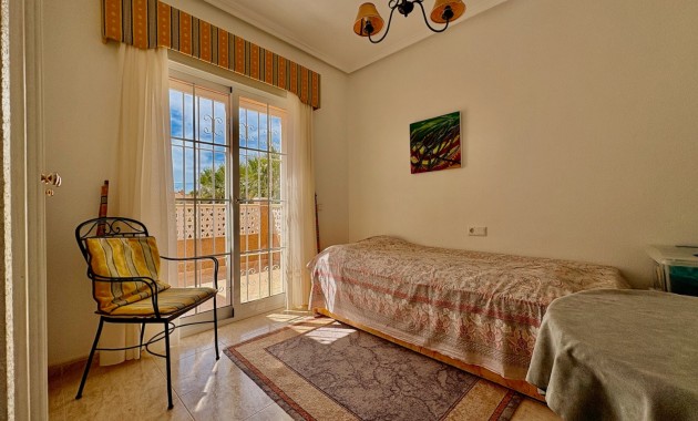 Herverkoop - Adosado -
Rojales - Ciudad Quesada