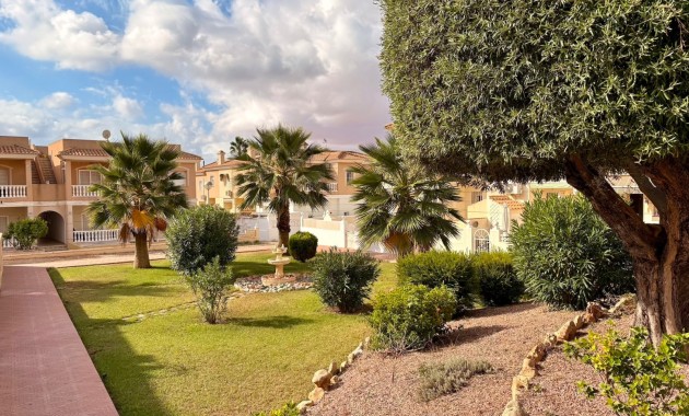 Herverkoop - Adosado -
Rojales - Ciudad Quesada