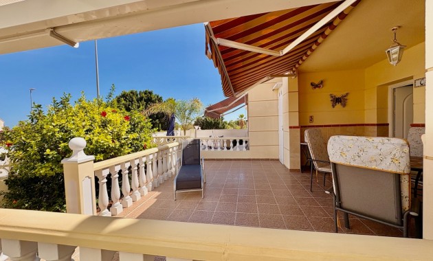 Herverkoop - Adosado -
Rojales - Ciudad Quesada