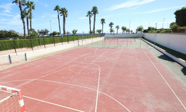 Herverkoop - Penthouse -
Pilar de la Horadada - Pueblo Latino