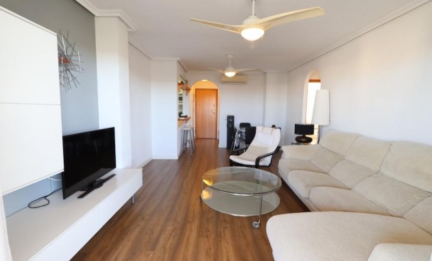 Herverkoop - Penthouse -
Pilar de la Horadada - Pueblo Latino