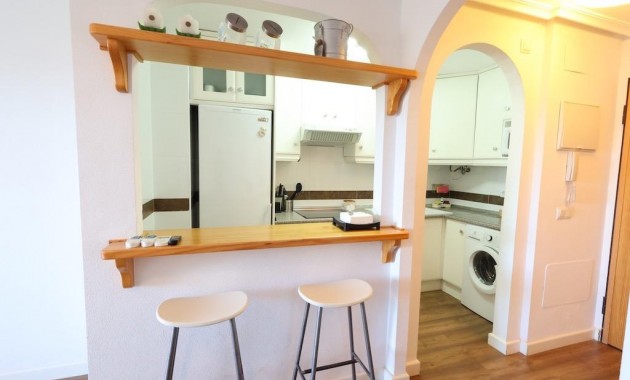 Herverkoop - Penthouse -
Pilar de la Horadada - Pueblo Latino