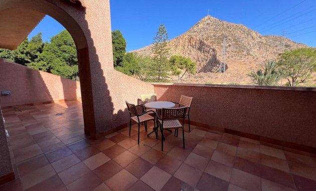 Herverkoop - Villa -
Callosa de Segura - Comunidad valenciana