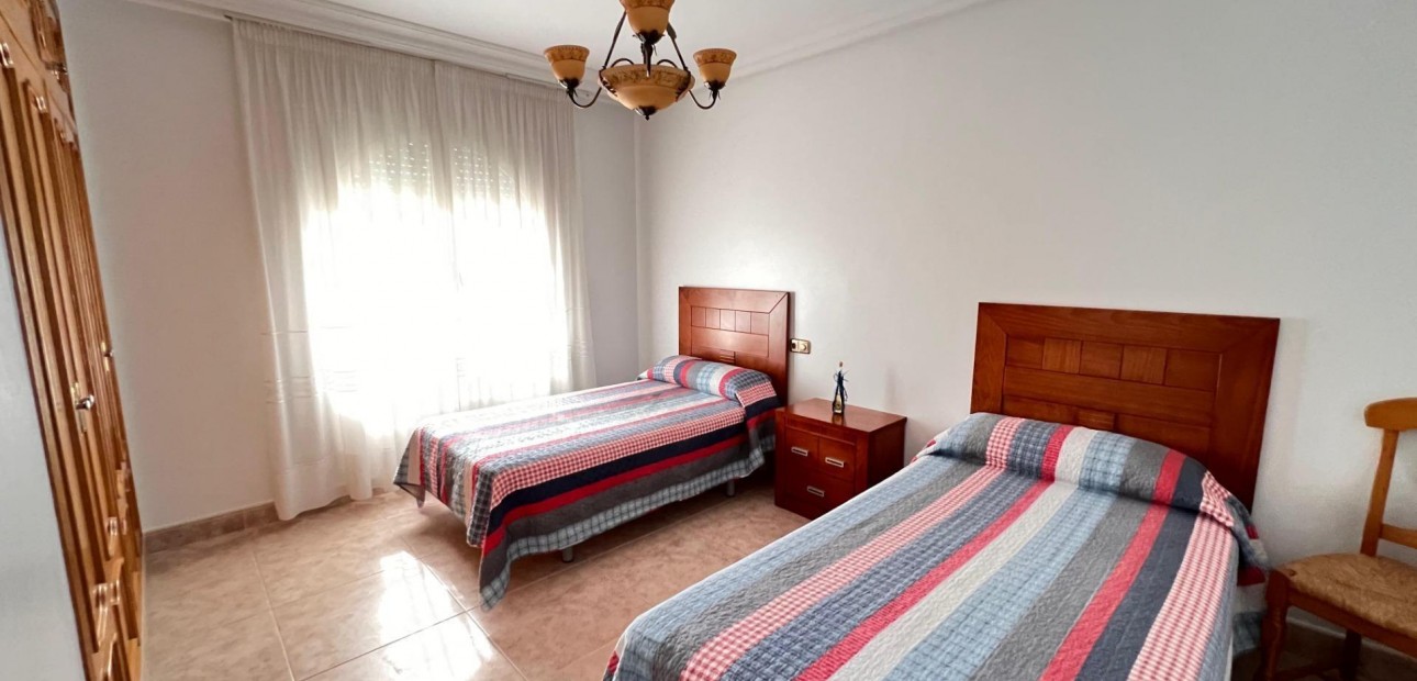 Herverkoop - Villa -
Callosa de Segura - Comunidad valenciana