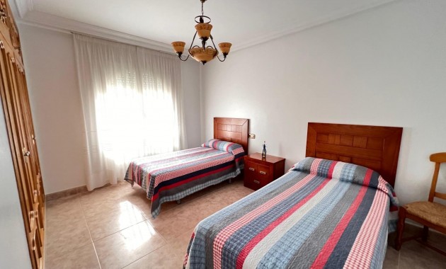 Herverkoop - Villa -
Callosa de Segura - Comunidad valenciana