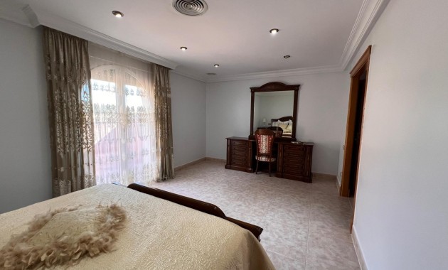 Herverkoop - Villa -
Callosa de Segura - Comunidad valenciana