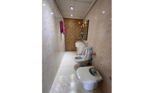 Herverkoop - Villa -
Callosa de Segura - Comunidad valenciana