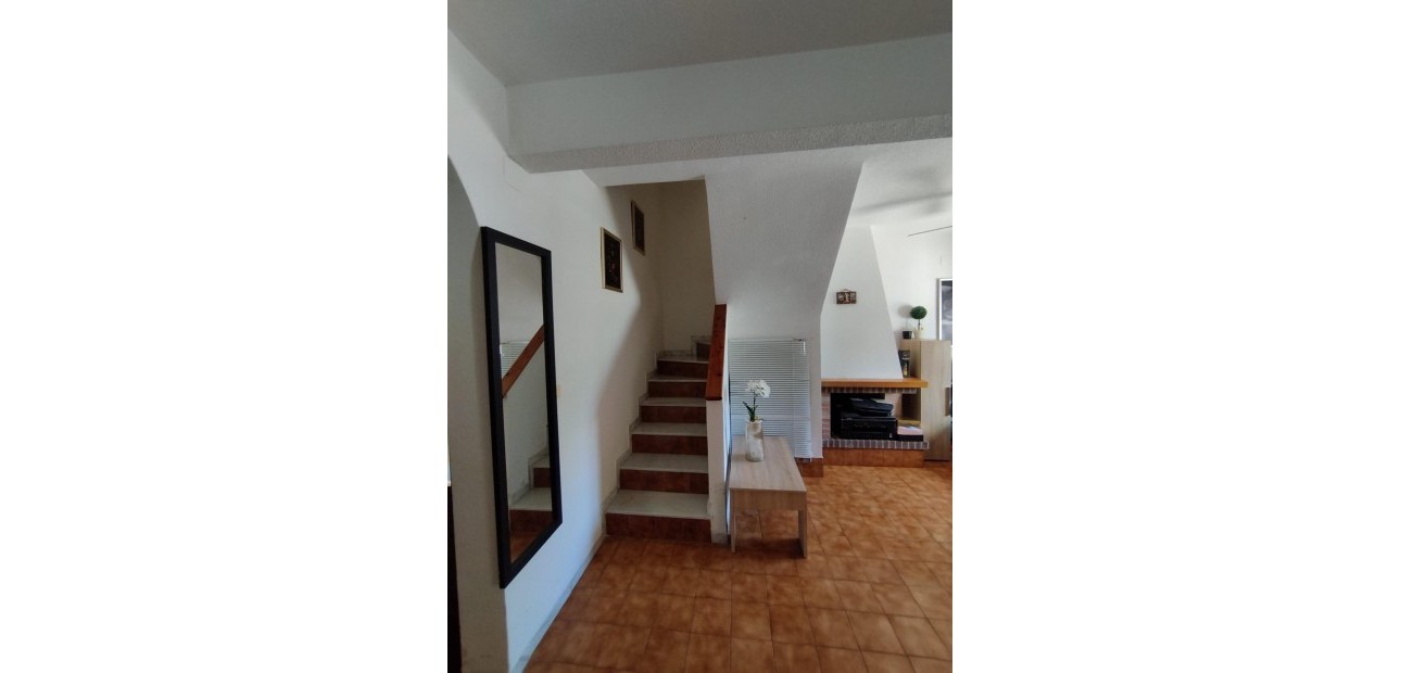 Herverkoop - duplex -
Torrevieja - Centro