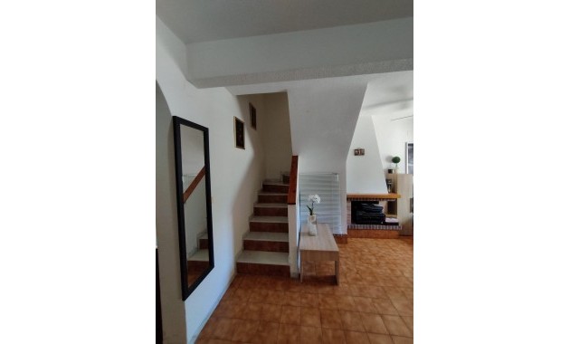 Herverkoop - duplex -
Torrevieja - Centro